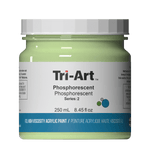 Tri-Art High Viscosity - Phosphorescent