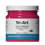 Tri-Art High Viscosity - Primary Magenta