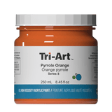 Tri-Art High Viscosity - Pyrrole Orange