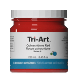Tri-Art High Viscosity - Quinacridone Red