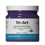 Tri-Art High Viscosity - Ultramarine Violet B.S.