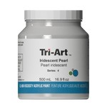 Tri-Art High Viscosity - Iridescent Pearl