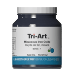 Tri-Art High Viscosity - Micaceous Iron Oxide
