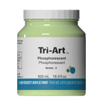 Tri-Art High Viscosity - Phosphorescent