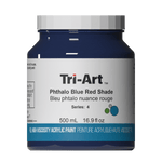 Tri-Art High Viscosity - Phthalo Blue Red Shade