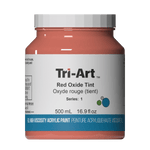 Tri-Art High Viscosity - Red Oxide Tint