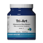 Tri-Art High Viscosity - Ultramarine Blue Modern