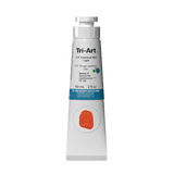 Tri-Art High Viscosity - C.P. Cadmium Red Light