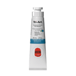 Tri-Art High Viscosity - Transparent Pyrrole Red Medium