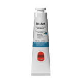Tri-Art High Viscosity - Transparent Pyrrole Red Medium