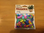 Mosaic Tiles, 60g