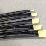 Zen 33 Series Oil & Acrylic Paintbrushes