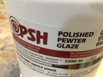 PSH High Fire Pottery Glaze