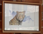 Leopard by Jeff Banks