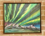 Northern Lights by Jeff Banks