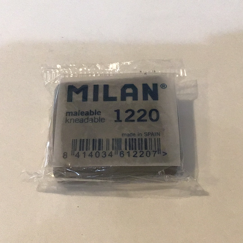 Milan Kneaded Eraser