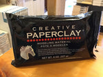 Creative Paperclay : Various Sizes