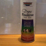 Spectrafix 12oz Spray Fixative for Pastel