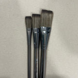 Zen 83 Series Watercolour Paintbrushes