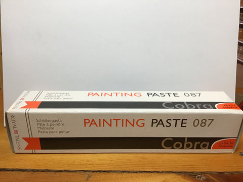 Cobra Painting Paste, 200ml
