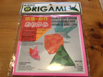 Aitoh Origami Paper