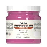 Impressions Block Printing Ink - Magenta Light