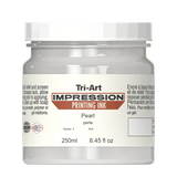 Impressions Block Printing Ink - Pearl
