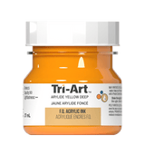 Tri-Art Ink - Arylide Yellow Deep - 37mL