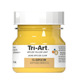 Tri-Art Ink - Arylide Yellow Light 37mL