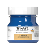 Tri-Art Ink - Cerulean Blue (Hue) - 37mL