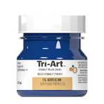 Tri-Art Ink - Cobalt Blue (Hue) - 37mL