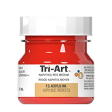 Tri-Art Ink - Naphthol Red Medium - 37mL