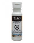 Tri-Art Oils - Liquid White Oil