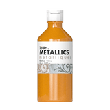Tri-Art Metallics - Citrine