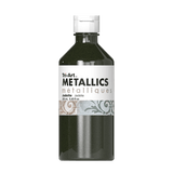 Tri-Art Metallics - Jadeite