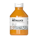 Tri-Art Metallics - Citrine