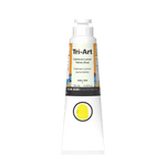 Tri-Art Oil Colours - Cadmium Lemon Yellow Hue