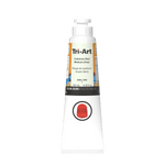 Tri-Art Oil Colours - Cadmium Red Medium Hue