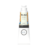 Tri-Art Oil Colours - Zinc White