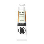 Tri-Art Oil Colours - Carbon Black