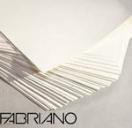 Fabriano Watercolour Paper