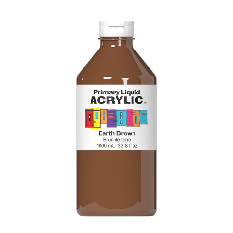 Liquid acrylic sale