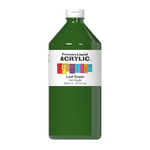 Primary Liquid Acrylic - Leaf Green