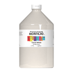 Primary Liquid Acrylic - Cloud White