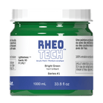 Rheotech - Bright Green