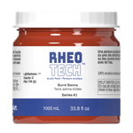 Rheotech - Burnt Sienna