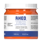 Rheotech - Cadmium Orange (Hue)