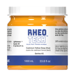 Rheotech - Cadmium Yellow Deep (Hue)