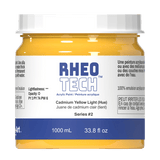 Rheotech - Cadmium Yellow Light (Hue)