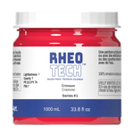 Rheotech - Crimson